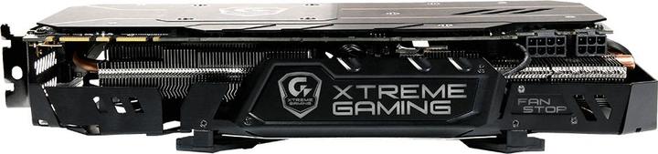 Produktbild Gigabyte GeForce GTX 1070 Xtreme Gaming (8 GB)