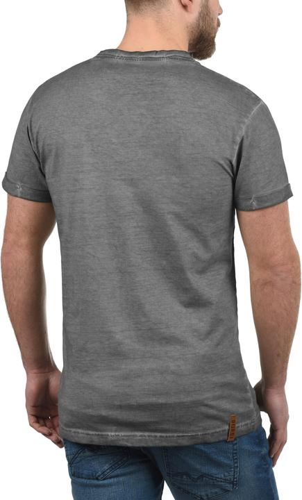Image du produit Solid Tino - manches courtes - Homme (M)
