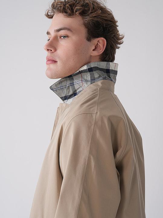 Actual product image Barbour Mantel ROKIG (XL)