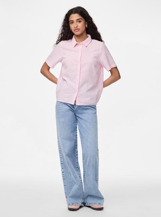 Immagine prodotto Pieces Camicia a maniche corte PCSALLY (L)