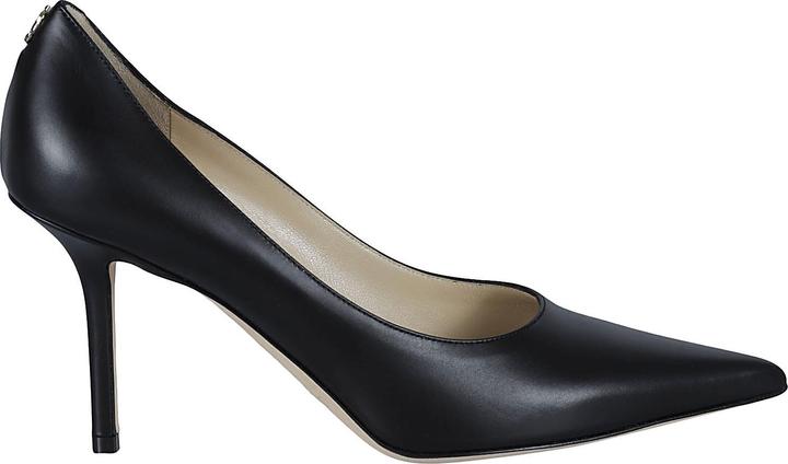 Produktbild Jimmy Choo With Heel Black (39)
