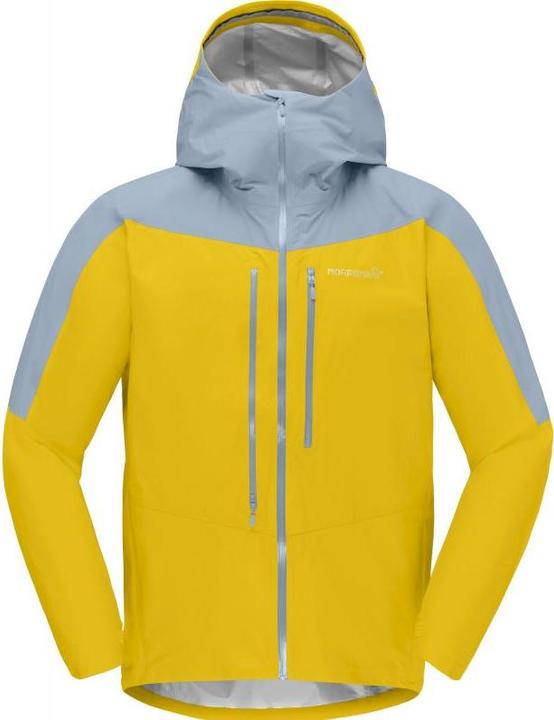 Immagine prodotto Norrona Giacca Falketind Gore-Tex Paclite (S)