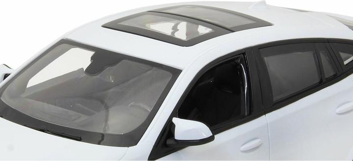 Image du produit Jamara (R/C 1:14 BMW X6 M blanche)