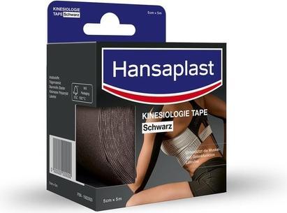 Produktbild Beiersdorf Hansaplast Sport Kine Ta S (5 m)