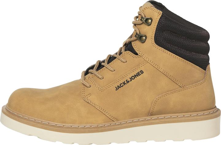 Actual product image Jack & Jones Jfwohio Pu Boot Bf Ln (44)