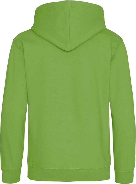 Immagine prodotto Awdis Felpa con Cappuccio Bambini (128)