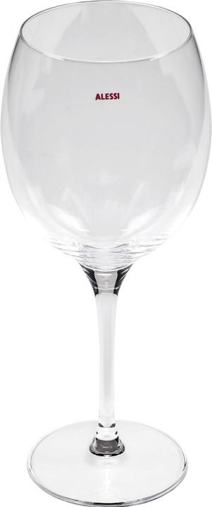 Image du produit Alessi Maman XL (45 cl, 4 Verres, Verres à vin blanc)