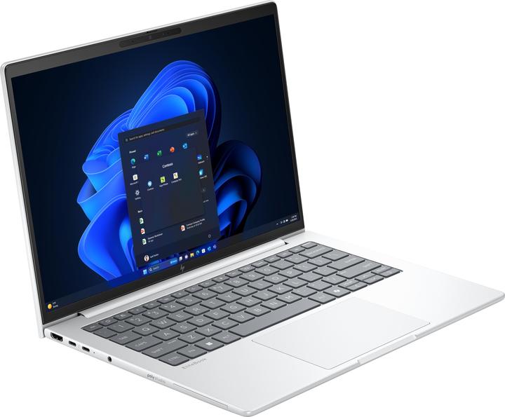 Produktbild HP ELITEBOOK 8 G1I U7-255H (14", Intel Core Ultra 7 255H, 34.36 GB, 1000 GB, CH)