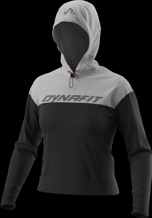 Immagine prodotto Dynafit 24/7 HOODY, Signore (L)