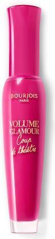 Actual product image Bourjois Volume Glamour Coup de Théâtre (02 Black)