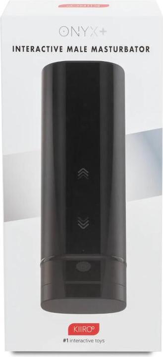 Actual product image Kiiroo Onyx Plus & Pearl2 Plus Couple Set Turquoise