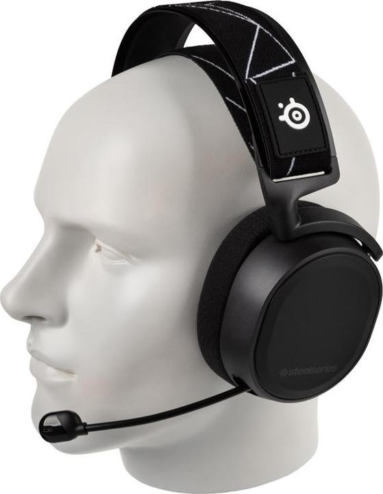 Image du produit SteelSeries Arctis 9 (Sans fil)