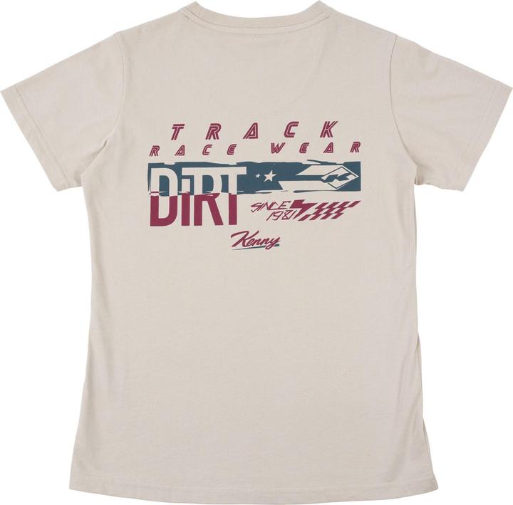 Actual product image Kenny Paddock (XL)