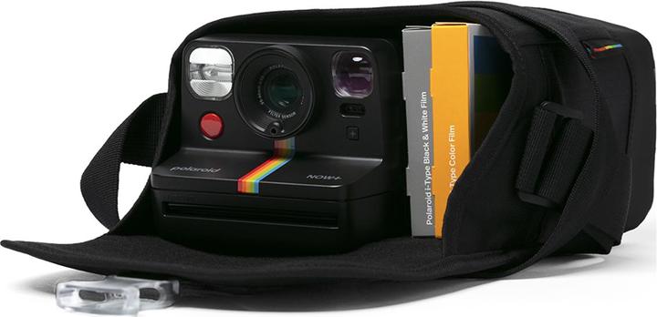 Produktbild Polaroid Box Bags (Kamera Schultertasche)