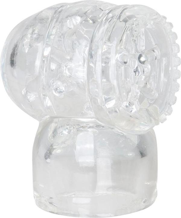 Actual product image Easytoys Masturbator Aufsatz