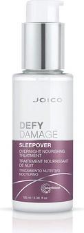 Immagine prodotto Joico Defy Damage SleepOver Overnight Treatment 100 ml (100 ml)