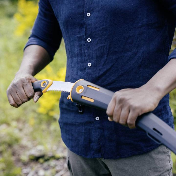 Produktbild Fiskars Ersatzköcher für Profi Handsägen