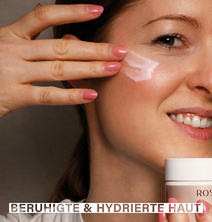 Image du produit Rosental Organics Rosental Face Care - Hydratant pour le visage (Crème de jour)