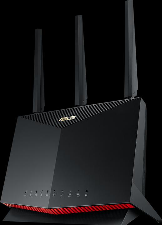 Produktbild ASUS RT-AX86U Gaming