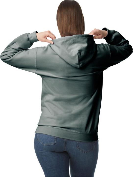 Produktbild Gildan Softstyle Kapuzenpullover Mittelschwer (S)