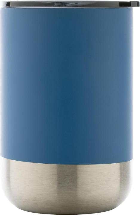 Xd Collection Trinkbecher Recycelter Edelstahl (0.36 l)