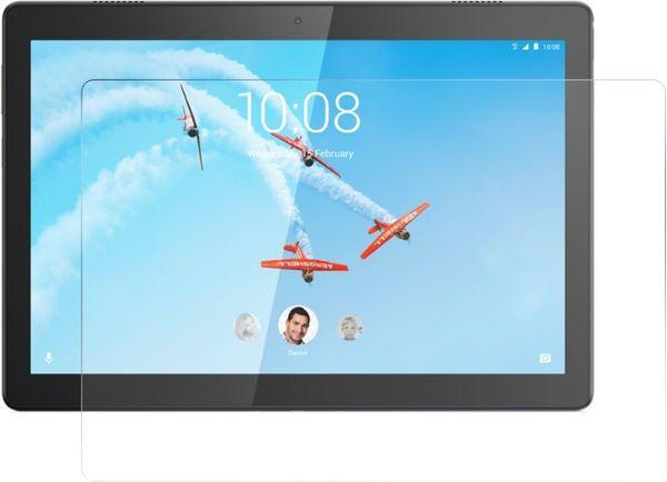 Actual product image MU Budget Protective glass screen protector (1 Piece, Tab M10)