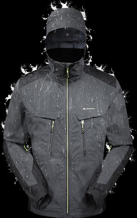 Image du produit Quechua MH 900 (M)