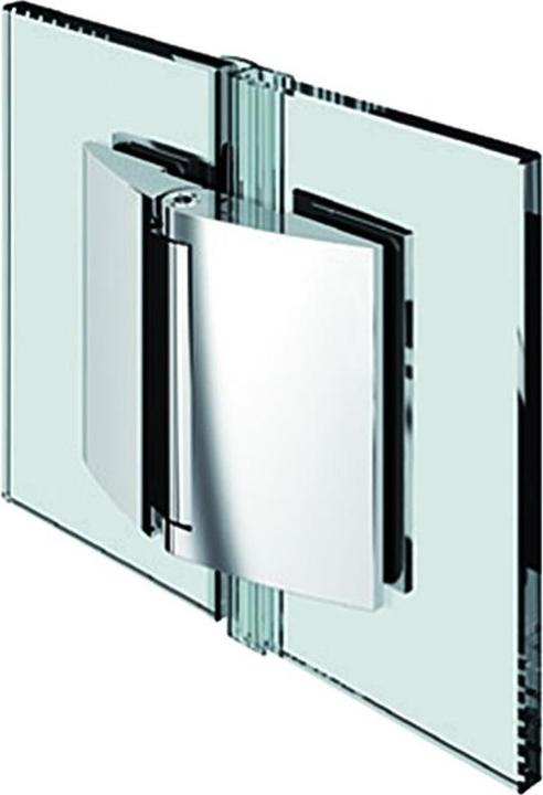 Pauli+Sohn Shower door hinges PAPILLON 8102