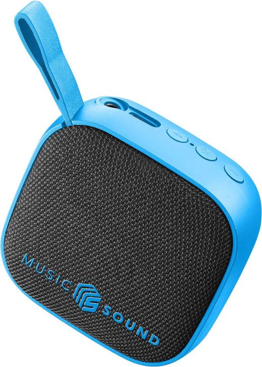 Music Sound Btspkmsmini3b (4 h)
