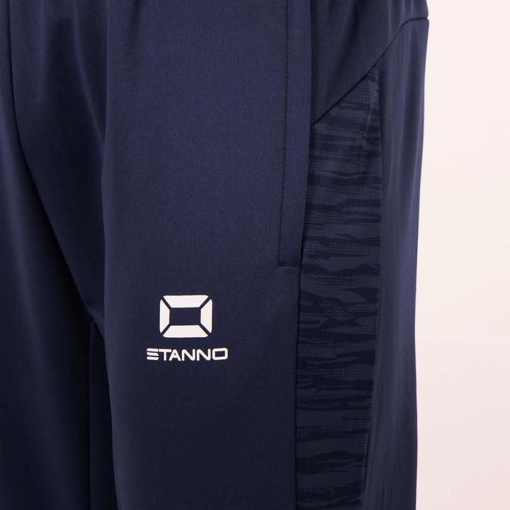 Actual product image Stanno Bolt tracksuit bottoms (128)