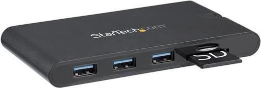 Immagine prodotto StarTech DKT30CHVSCPD (USB-C, 5 Porti)