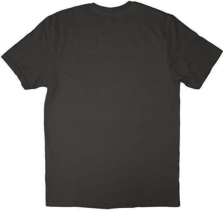 Produktbild Universal Textiles Back To Black TShirt (L)