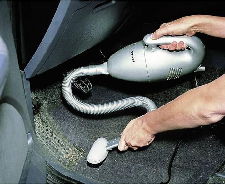 Produktbild Clatronic Hs 2631