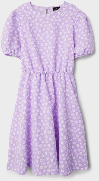 Image du produit Lmtd Robe Daisy à manches courtes (170)