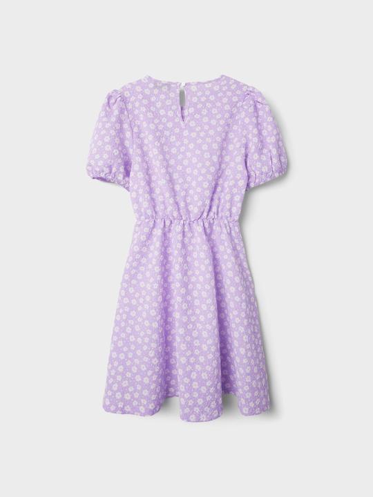 Image du produit Lmtd Robe Daisy à manches courtes (170)