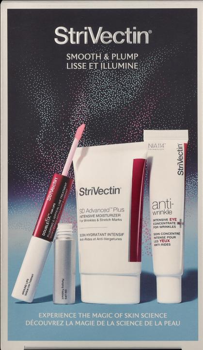 Image du produit StriVectin Anti-Wrinkle (Set, 100 ml, Jour + nuit)