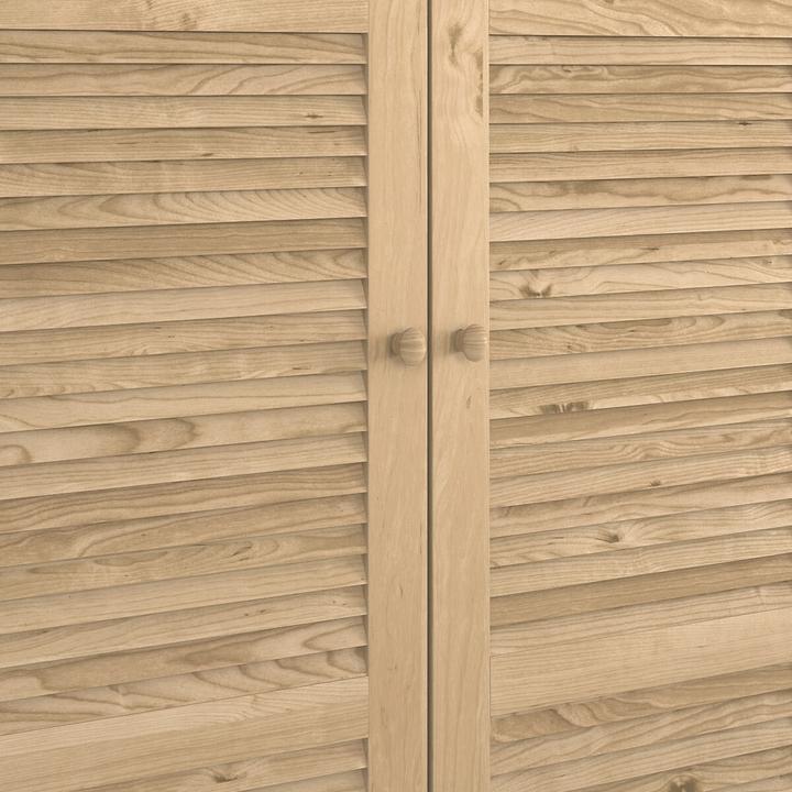 Image du produit So'home Mayor (100 x 56.5 x 205 cm)