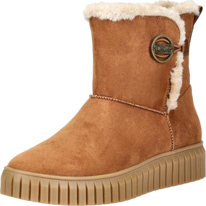 Image du produit S.Oliver Bottines (38)