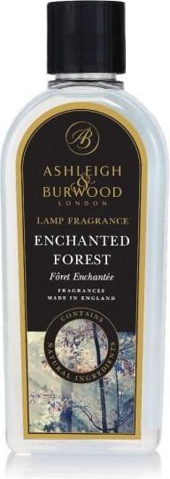 Actual product image Ashleigh & Burwood Lamp Fragrance Enchanted Forest (500 ml)