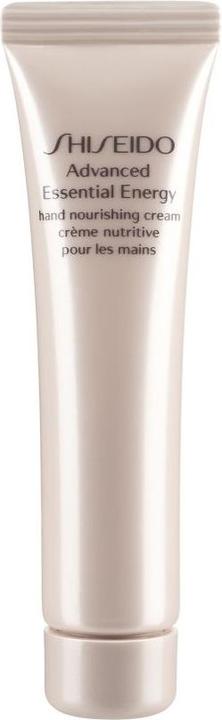 Shiseido Advanced Essential Energy Hand Nourishing Cream (100 ml)