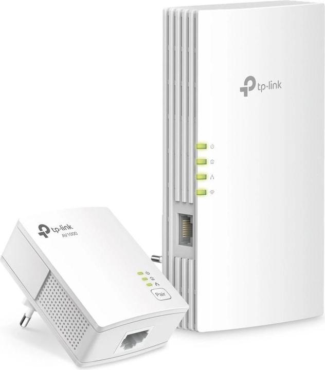 Actual product image TP-Link TL-WPA7817 Kit (1000 Mbit/s)