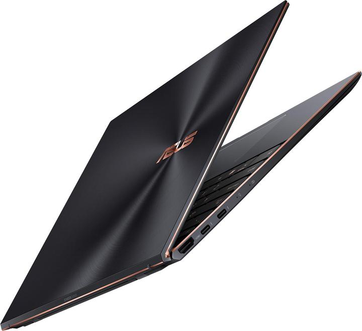 Produktbild ASUS ZenBook S (13.90", Intel Core i7-1165G7, 16 GB, 1000 GB, CH)