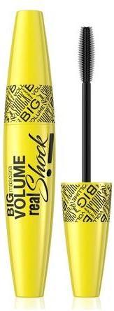 Actual product image Eveline Big Volume Real Shock!