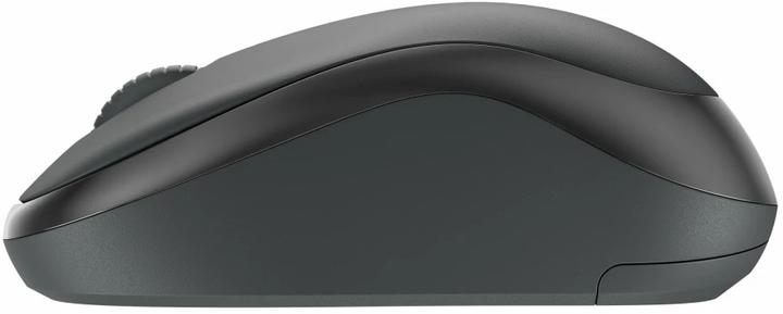 Produktbild Logitech MK295 Silent (US, Kabellos)