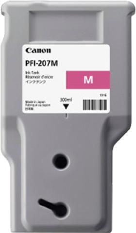 Canon Pfi-207m (M)