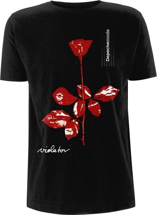Universal Textiles Violator TShirt