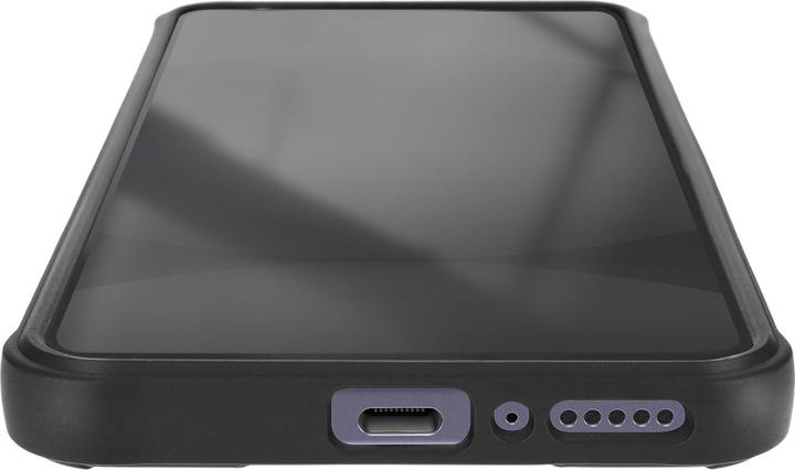 Immagine prodotto OEM Defender Matt case for Xiaomi Note 14 5G black (Xiaomi Redmi Note 14)