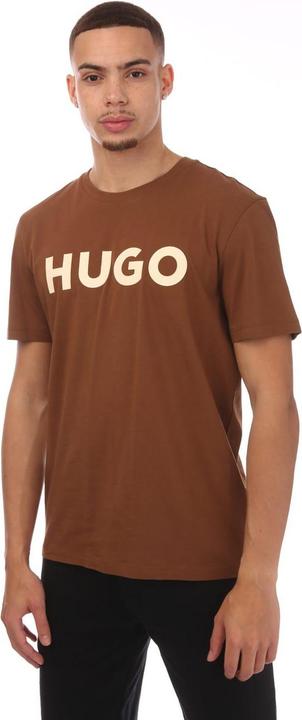 Immagine prodotto HUGO Maglietta Regolare Logo Uomo (XS)