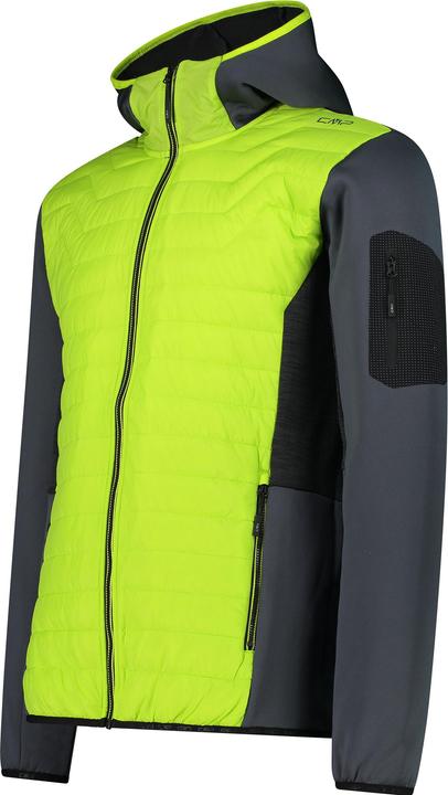Produktbild CMP Campagnolo Hybrid Hoodie (M)