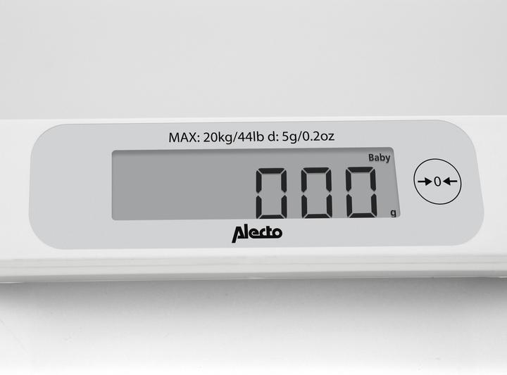 Immagine prodotto Alecto BC-30 (20 kg)